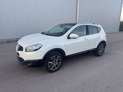 Bild des Angebotes Nissan Qashqai Tekna*NAVI*CAM*PANORAMA*BOSE