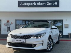 Bild des Angebotes Kia Optima 1.7 CRDi"Edition 7" S W Aut.Pano Navi LED