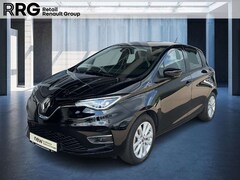 Bild des Angebotes Renault ZOE E-Tech EXPERIENCE Batteriekauf R135 Z.E. 50