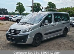 Bild des Angebotes Fiat Scudo Panorama Executive L2H1 (Nr. 060)