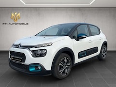 Bild des Angebotes Citroen C3 Feel Pack*TOP*GARANTIE*TÜV*