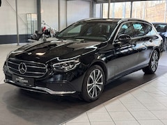 Bild des Angebotes Mercedes-Benz E 300 de 4Matic*AVANTGARDE*DISTR*LED*KAMERA*AHK*