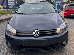 Bild des Angebotes VW Golf Variant 1.4 TSI Sportline