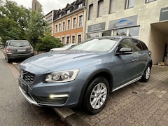 Bild des Angebotes Volvo V60 Cross Country D4 Plus, TOP ZUSTAND