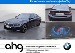 Bild des Angebotes BMW 318 d M Sportpaket Sportsitze