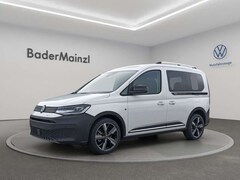 Bild des Angebotes VW Caddy PanAmericana 2.0 TDI