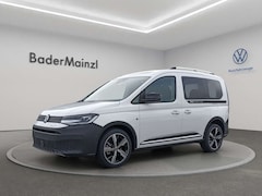 Bild des Angebotes VW Caddy PanAmericana 2.0 TDI