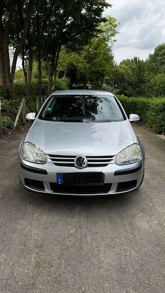 Bild des Angebotes VW Golf 1.9 TDI Trendline