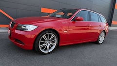 Bild des Angebotes BMW 325 i AUTOMATIK TÜV,BI-XENON,KLIMA,AHK,SHZ