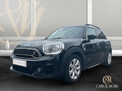 Bild des Angebotes MINI Cooper S Countryman All4 CarPlay H&K AHK LED PDC