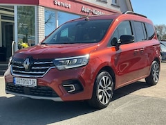 Bild des Angebotes Renault Kangoo III Techno Navi Kamera Allwetter LED AHK