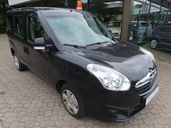 Bild des Angebotes Opel Combo Tour 1.6 CDTI Edition *nur 80 TKM*1.Hand*HU neu*