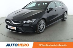 Bild des Angebotes Mercedes-Benz CLA 200 d Shooting Brake AMG Line Aut.*LED*NAVI*TEMPO*PDC*