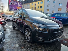 Bild des Angebotes Citroen Grand C4 Picasso /Spacetourer*AUTOMATIK*7Sitzer
