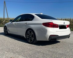 Bild des Angebotes BMW M550 M550 i xDrive