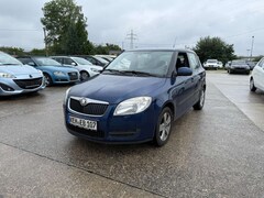 Bild des Angebotes Skoda Fabia Ambiente