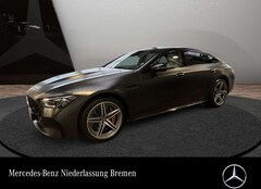 Bild des Angebotes Mercedes-Benz AMG GT 63 S E  Cp. Keramik Carbon Perf-Abgas 360°