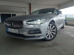 Bild des Angebotes Volvo S90 D3 Geartronic Inscription