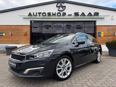 Bild des Angebotes Peugeot 508 SW Allure/AUTOMATIK/HUD/LEDER