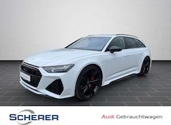 Bild des Angebotes Audi RS6 4.0 TSI tiptronic B&O MAT