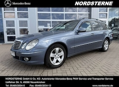 Bild des Angebotes Mercedes-Benz E 350 E 350 T-Modell Leder Navi Elegance SHD/KeylessGo