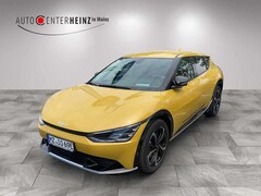 Bild des Angebotes Kia EV6 77,4-kWh Basis mit Air, Comfort,Drive,Assi,Sound u