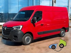 Bild des Angebotes Renault Master III Kasten L2H2/Klima/Tempomat/Standheiz.