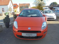 Bild des Angebotes Fiat Punto Punto 3-Türer 1.2 8V Street