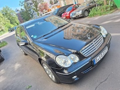 Bild des Angebotes Mercedes-Benz C 200 C 200 Kompressor Automatik Elegance