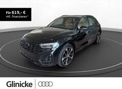 Bild des Angebotes Audi Q5 3.0 TDI S Tronic S Line Quattro AHK Pano Stan