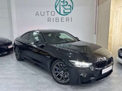 Bild des Angebotes BMW M4 Coupe *M-Performance*H&K*el.Sitze*