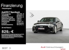 Bild des Angebotes Audi RS7 performance*B&O*RS-AGA*280KMH/H*L