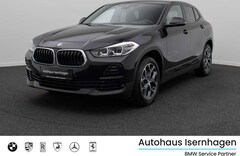 Bild des Angebotes BMW X2 DAB Kamera DAB Sportsitz ParkAss 18Zoll