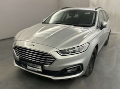 Bild des Angebotes Ford Mondeo Turnier 2.0 EcoBlue Trend