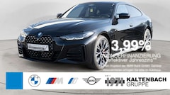 Bild des Angebotes BMW 440 Gran Coupe AHK LED ALUFELGEN 20 NAVI