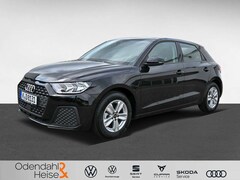 Bild des Angebotes Audi A1 Sportback 30 TFSI 85(116) kW(PS) Schaltgetriebe