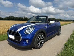 Bild des Angebotes MINI Cooper Cabrio Chili, 1. Hd., Service Inclusive Paket