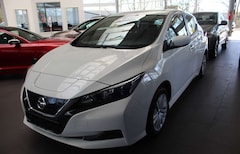 Bild des Angebotes Nissan Leaf Visia