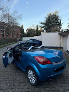 Bild des Angebotes Opel Tigra Twin Top 1.4 Edition