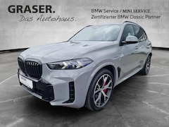 Bild des Angebotes BMW X5 xDrive30d M SPORTPAKET INDIVIDUAL NARDOGRAU