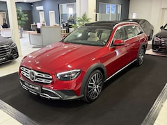 Bild des Angebotes Mercedes-Benz E 220 d T All-Terrain*AIR*PANO*KAM*HUD*DIST*AHK*
