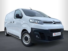 Bild des Angebotes Citroen Jumpy M BlueHDi 120 Club *AZV*Laderaumverkleidung*