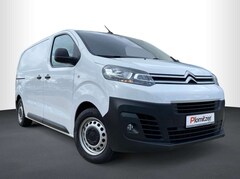 Bild des Angebotes Citroen Jumpy M BlueHDi 120 Club *AZV*Laderaumverkleidung*