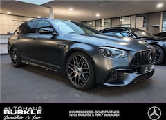 Bild des Angebotes Mercedes-Benz E 63 AMG AMG E 63 T S 4M+ Final Edition 1 of 999 BLP 180k