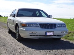 Bild des Angebotes Mercury Marquis Grand Marquis GS