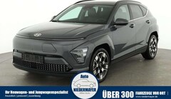 Bild des Angebotes Hyundai KONA EV Prime 65,4 kWh, Leder, BOSE, 360 Kamera, Sitzbe