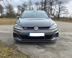 Bild des Angebotes VW Golf GTI DSG