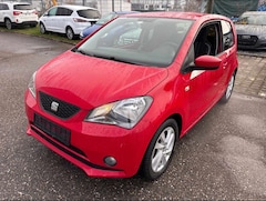 Bild des Angebotes SEAT Mii Sport