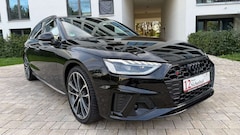 Bild des Angebotes Audi S4 Avant 3.0 TDI quattro basis, NAVI, DIGITAL