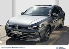 Bild des Angebotes VW Passat Business 2,0 l TDI 360° Panorama Keyless